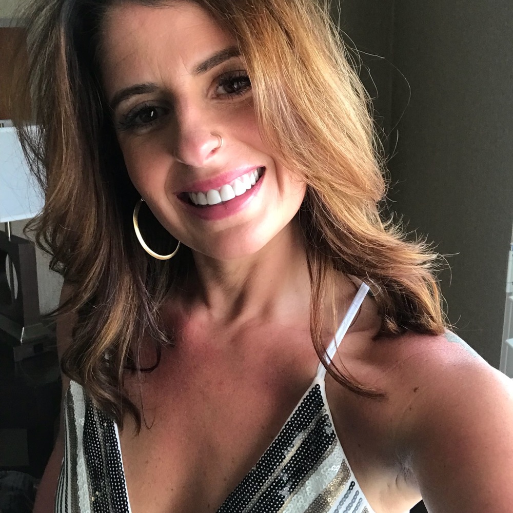 Meet your Posher, Emily